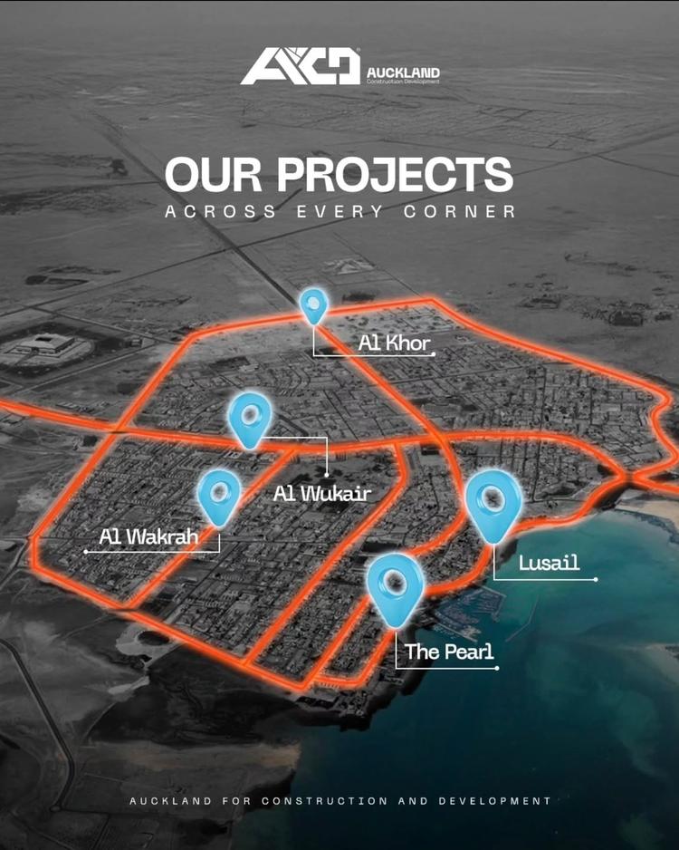 Auckland Highlight Showcase 10