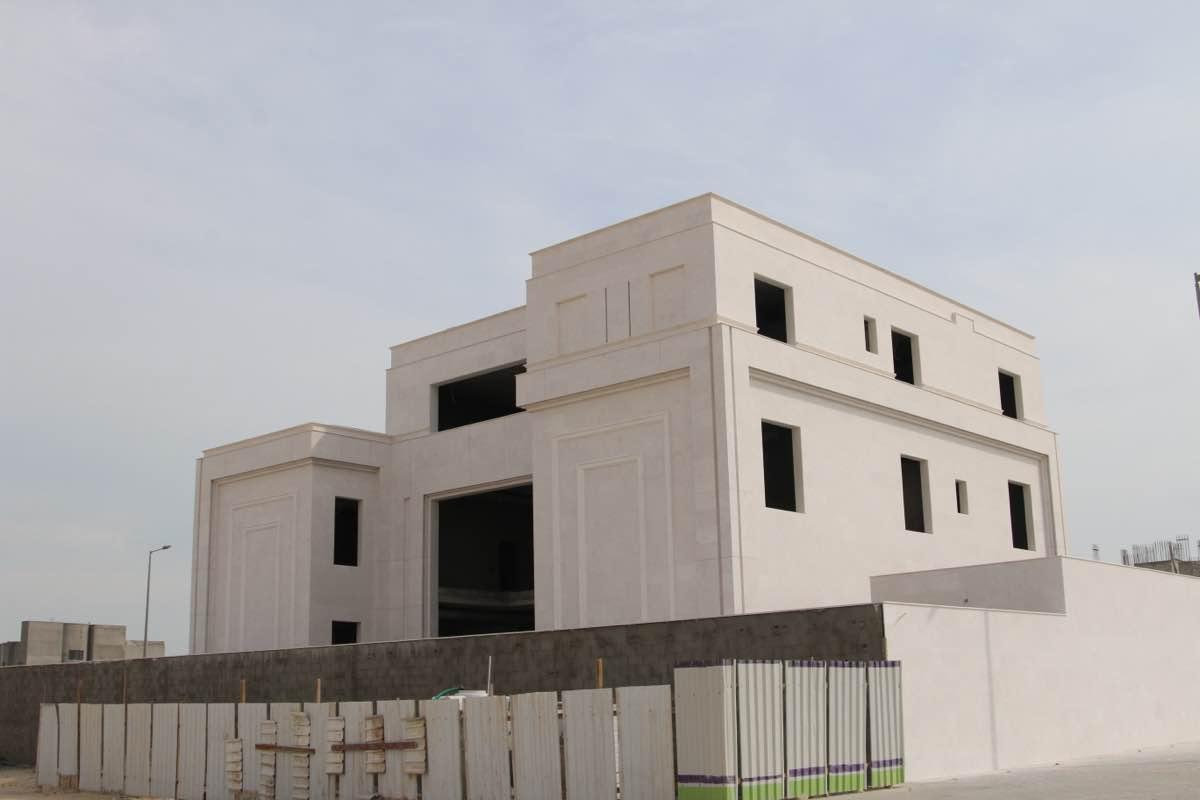 Al Khor VIP Residence