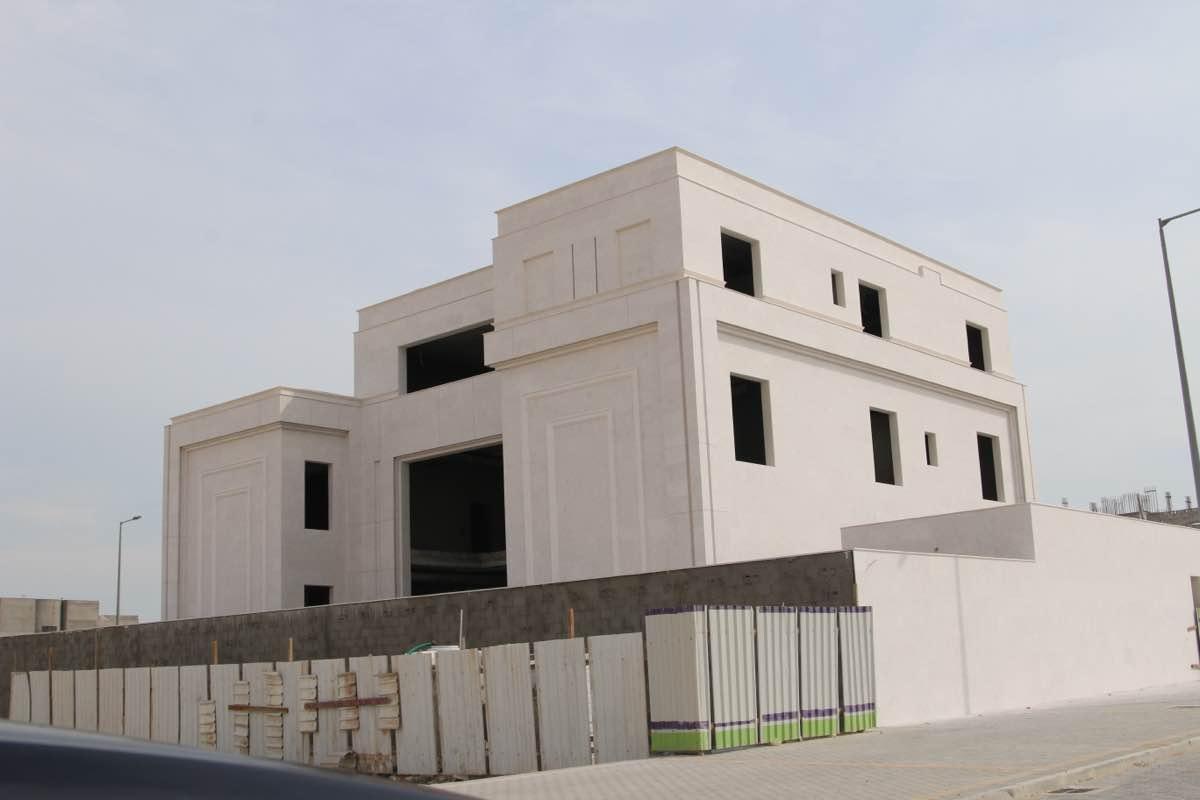 Al Khor VIP Residence