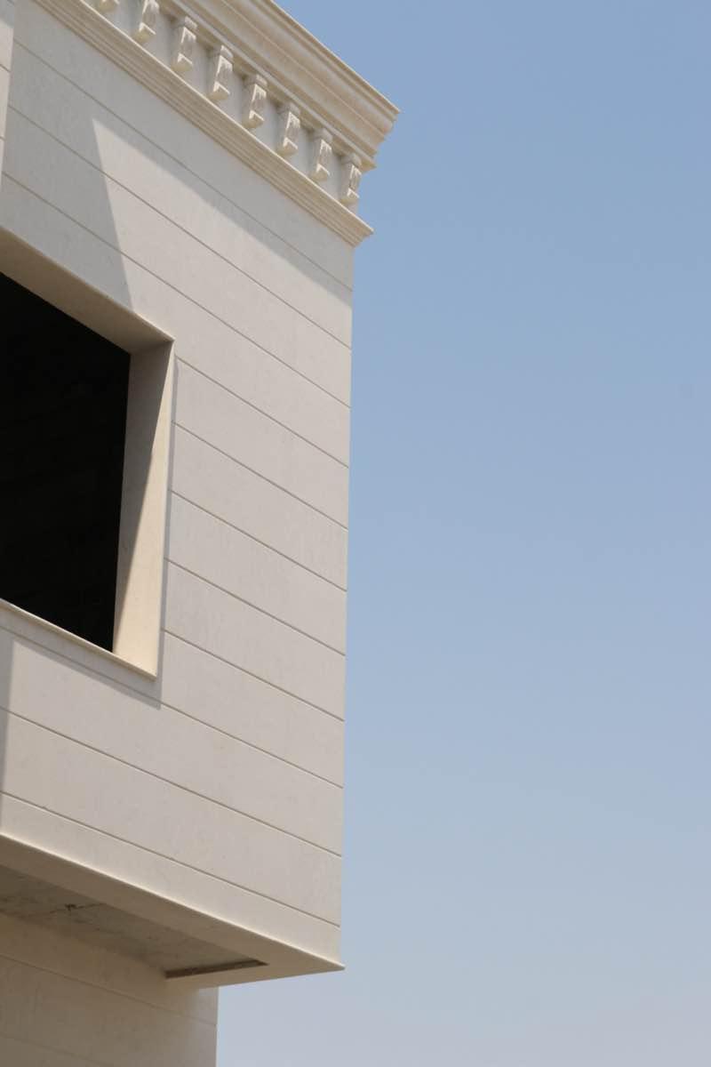 Wakrah Private Villa