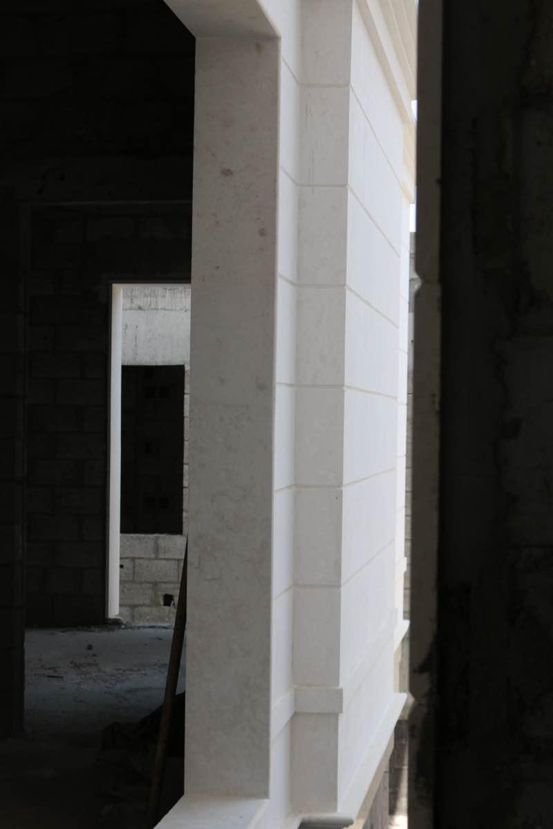 Wakrah Private Villa