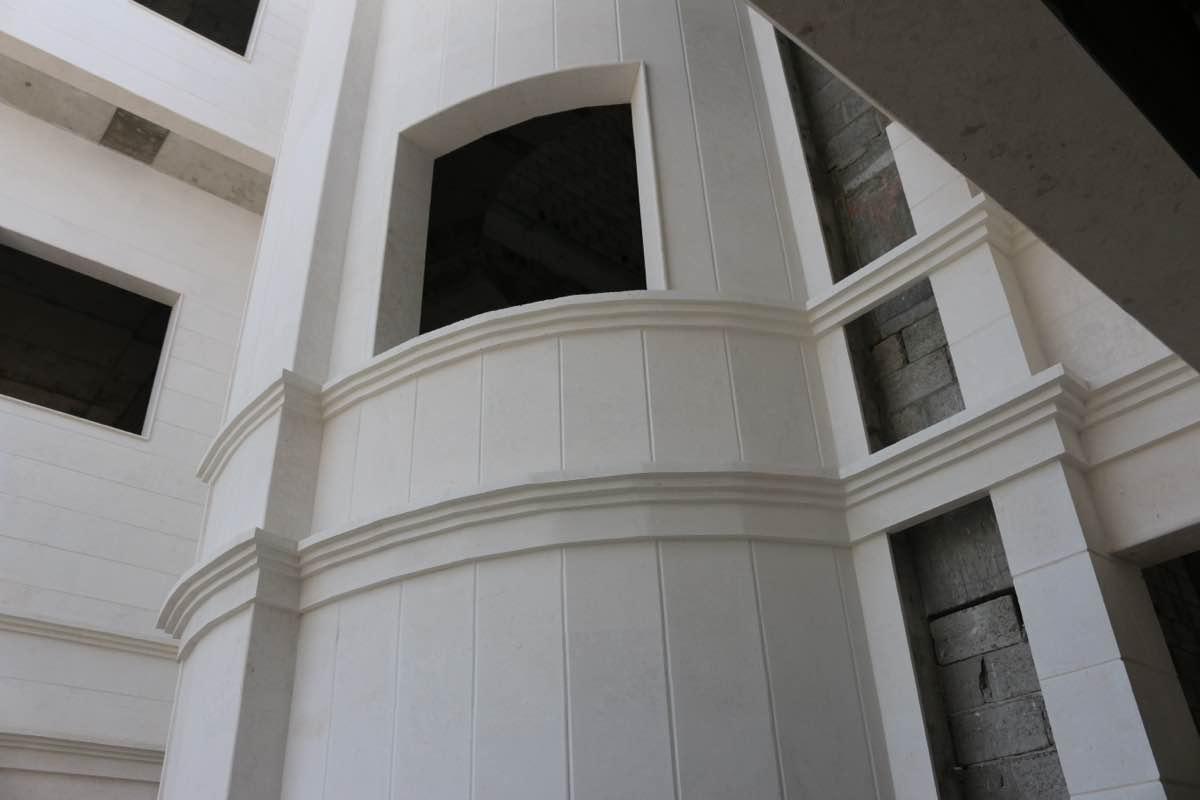 Wakrah Private Villa