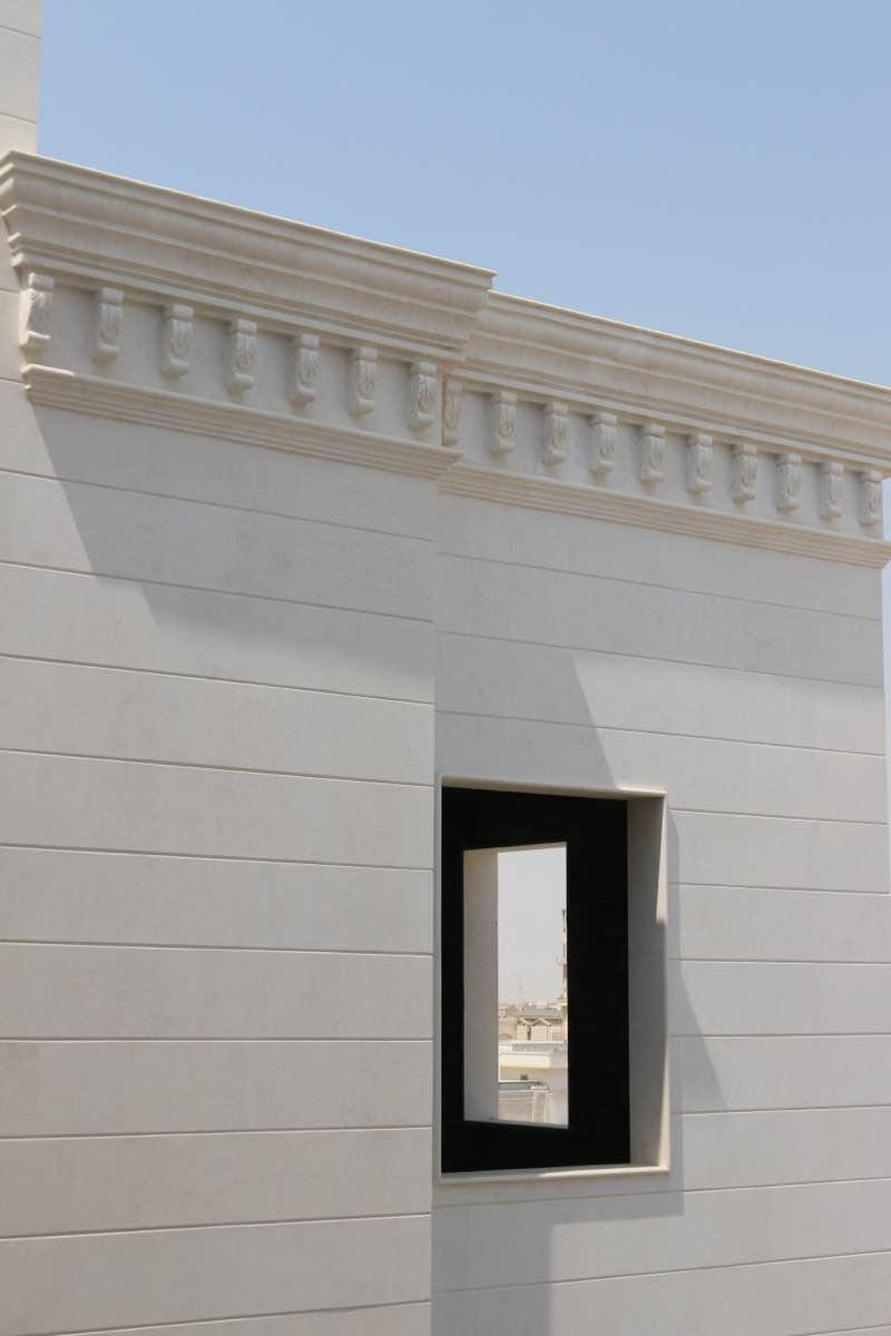 Wakrah Private Villa