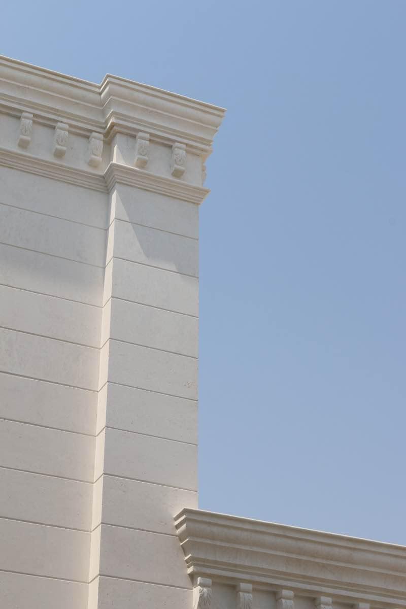 Wakrah Private Villa