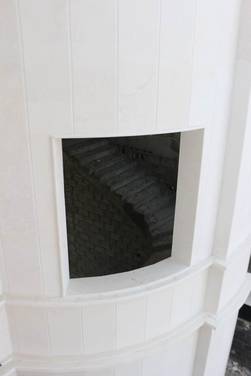 Wakrah Private Villa