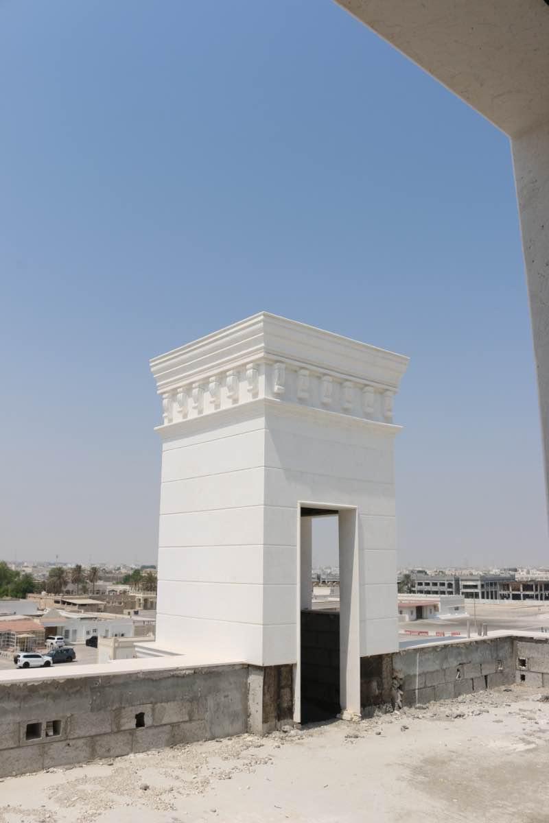 Wakrah Private Villa