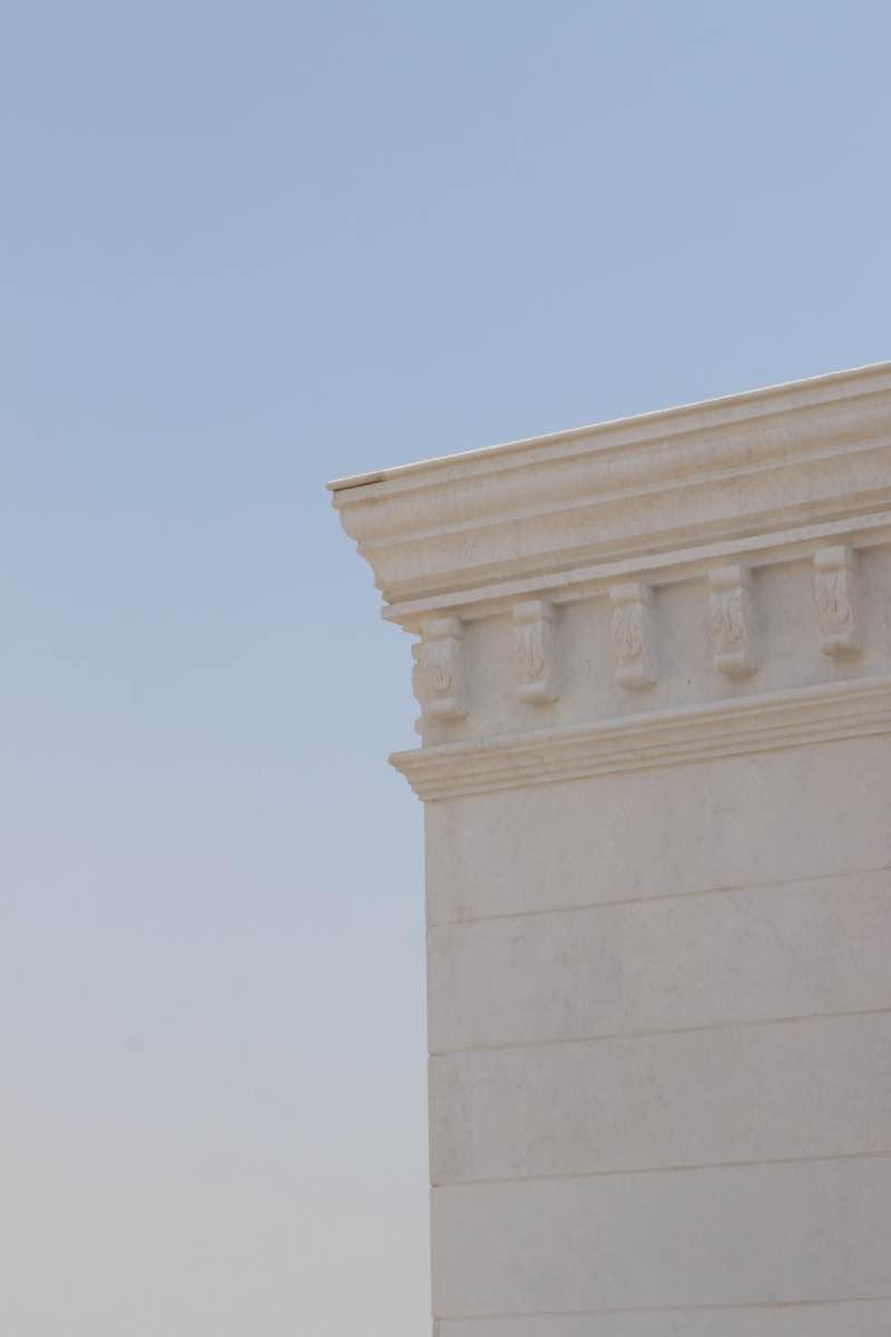 Wakrah Private Villa