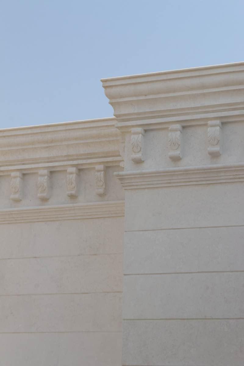 Wakrah Private Villa