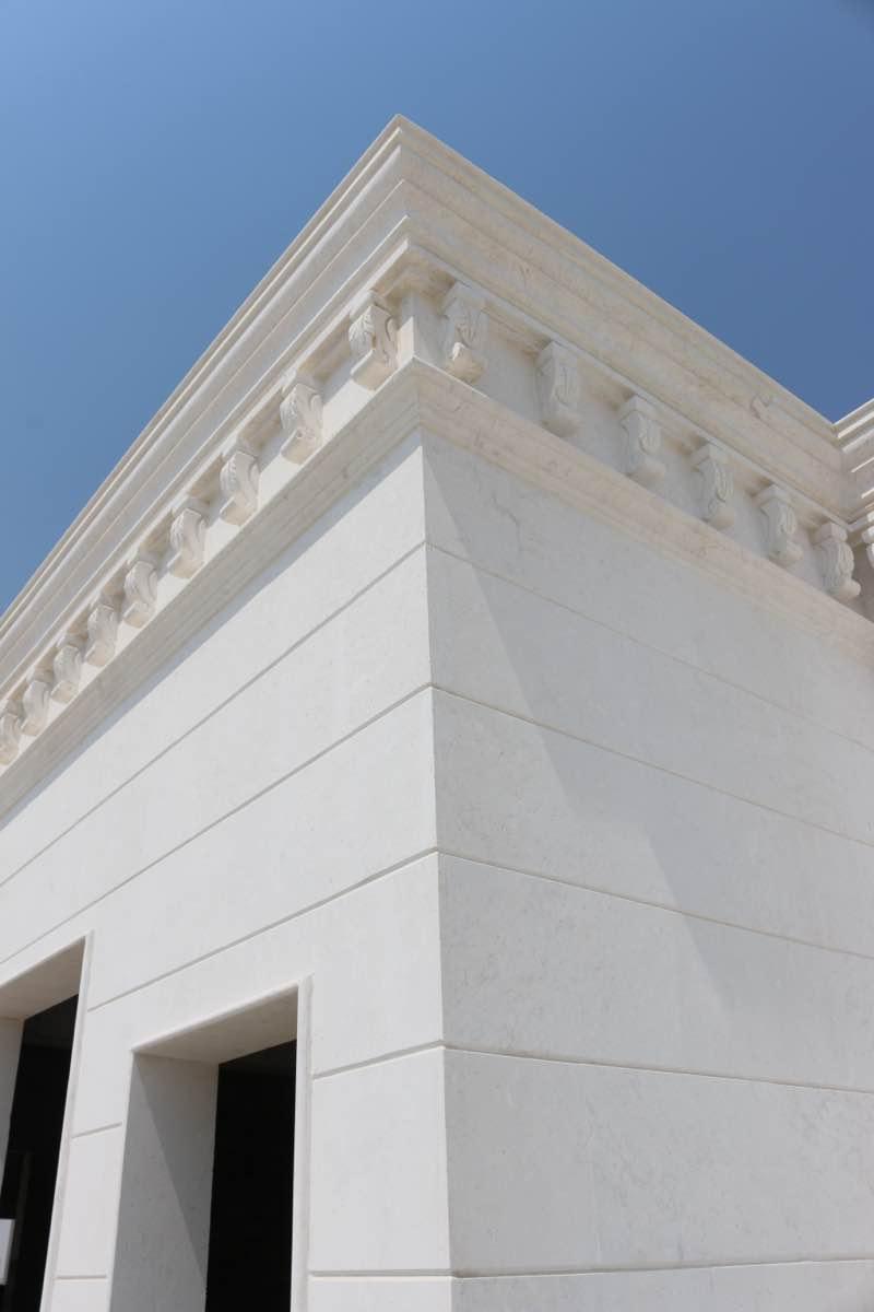 Wakrah Private Villa