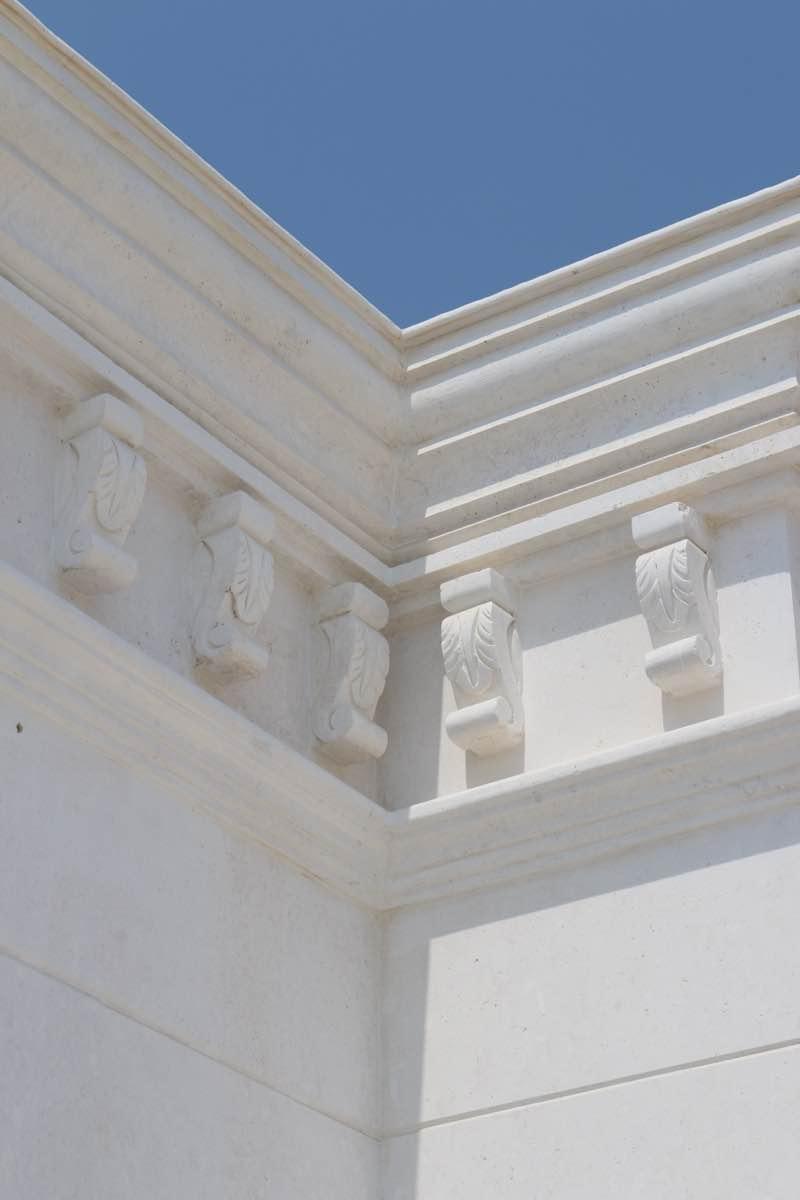 Wakrah Private Villa