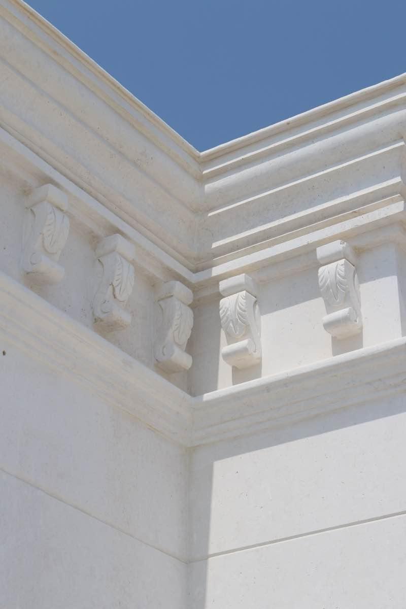 Wakrah Private Villa