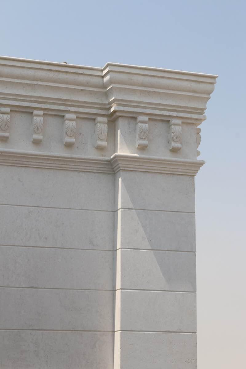 Wakrah Private Villa