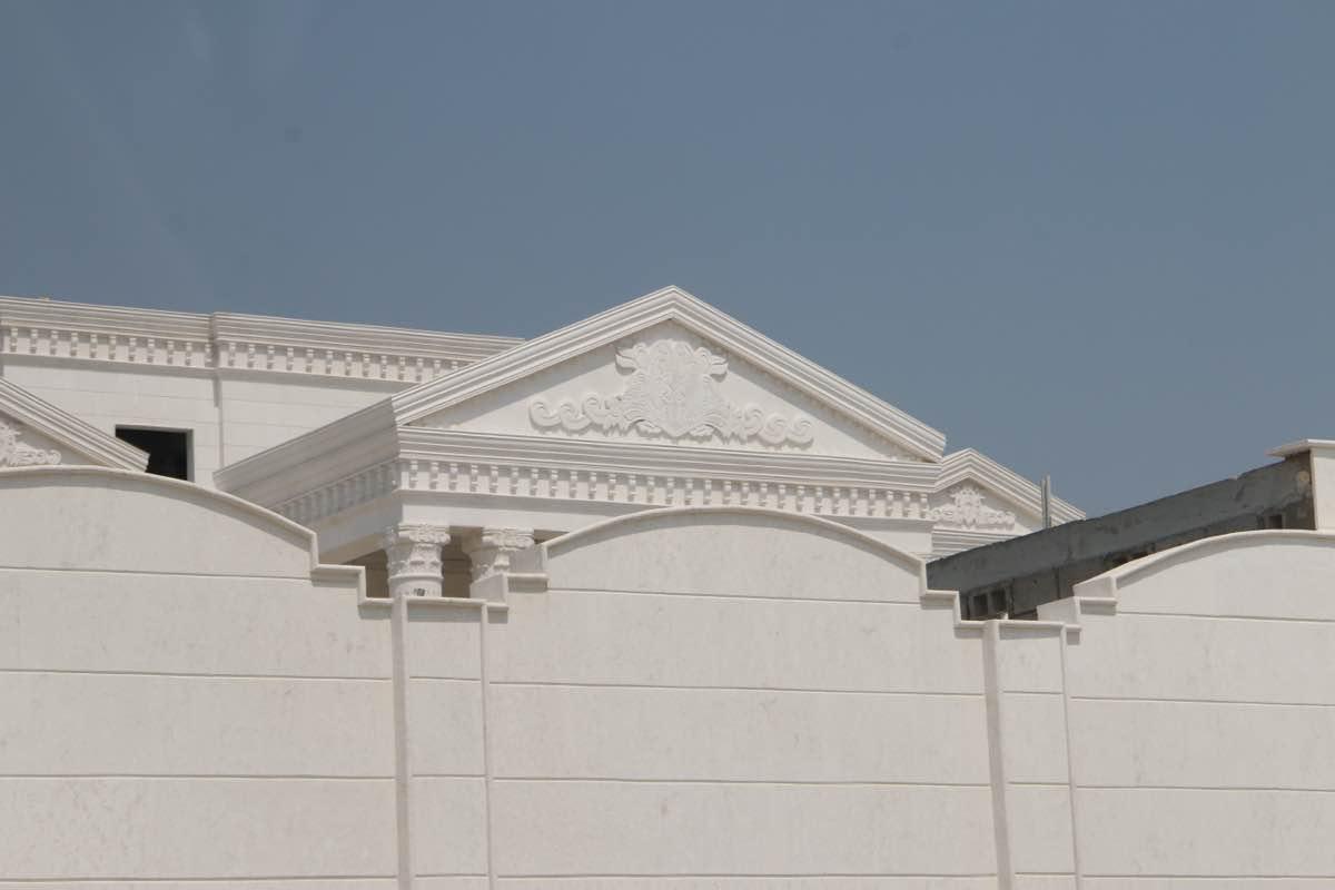 Wakrah Private Villa