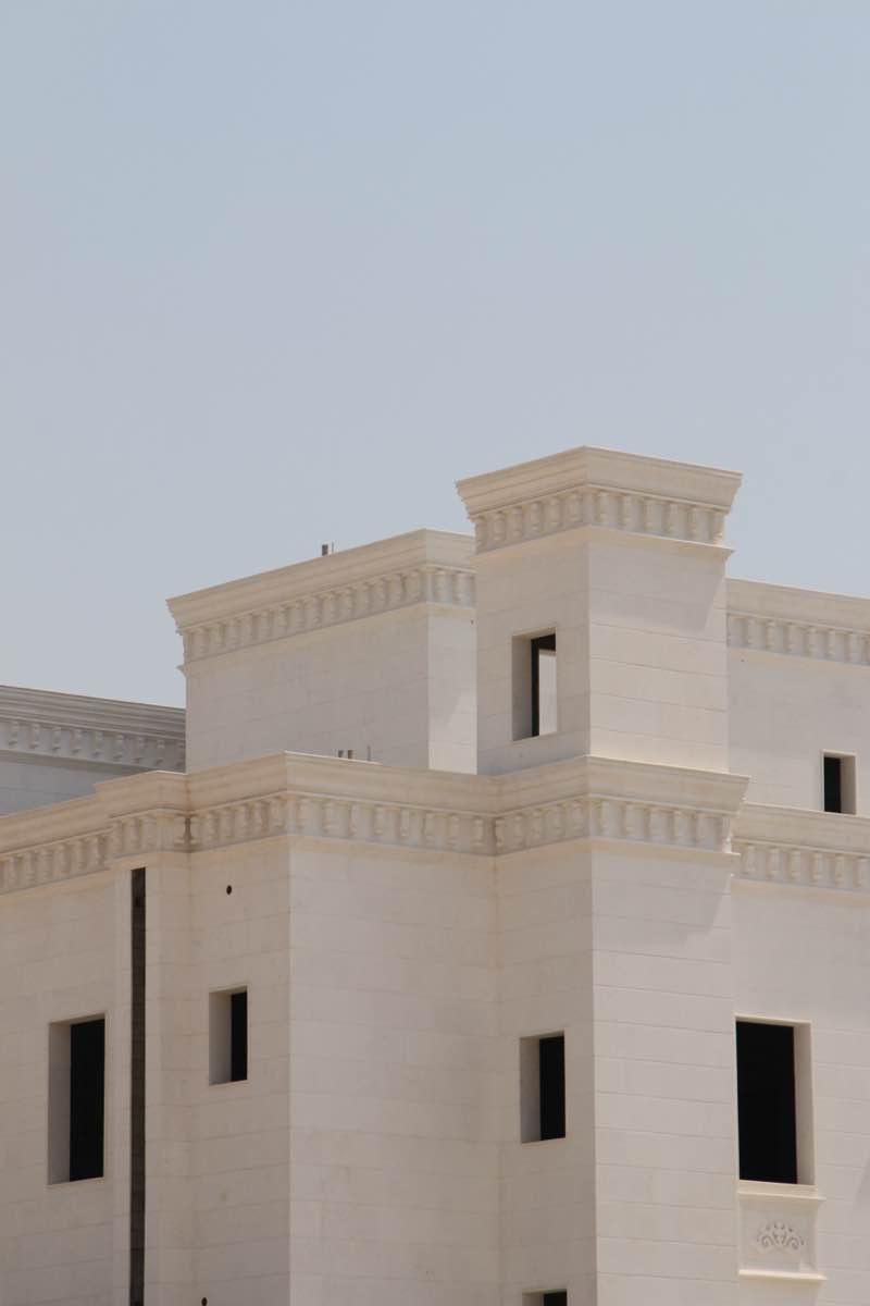 Wakrah Private Villa