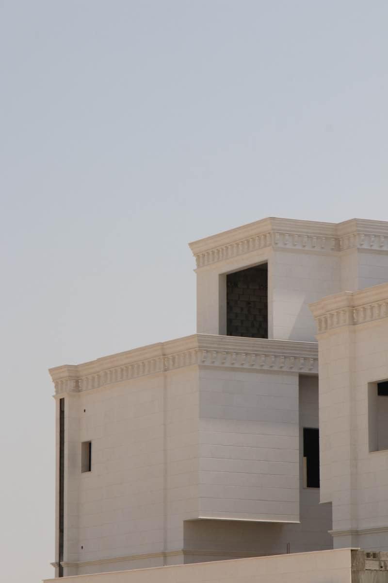 Wakrah Private Villa