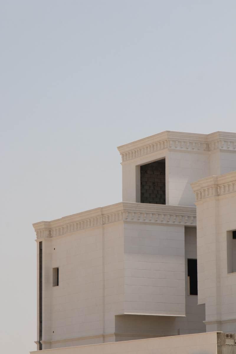 Wakrah Private Villa