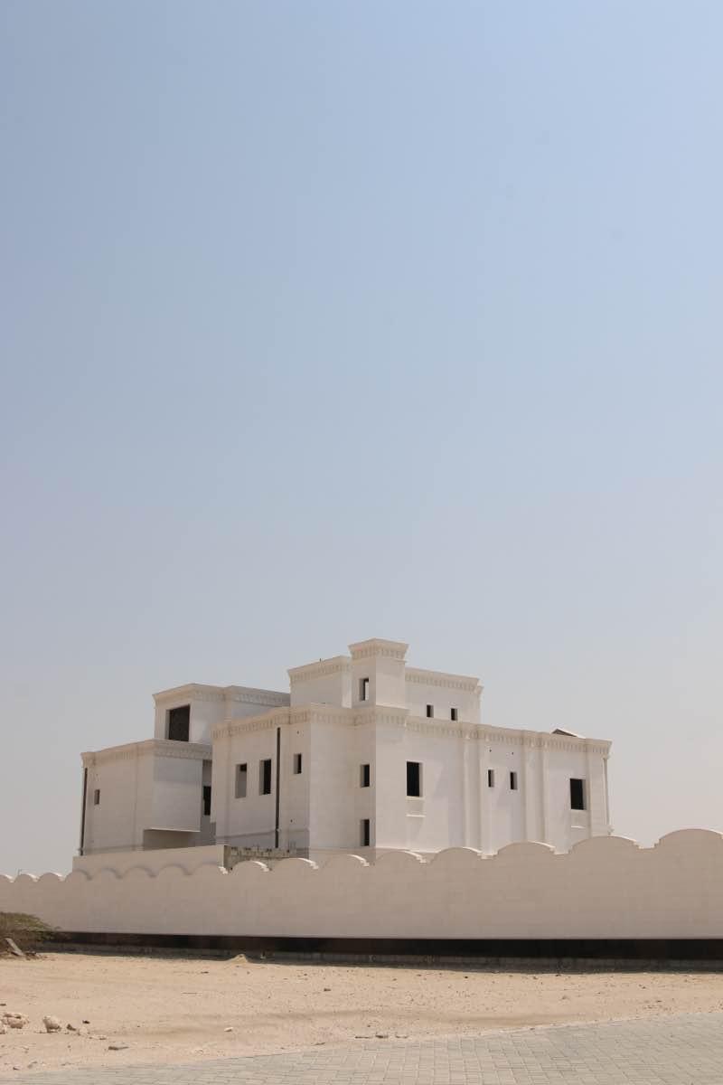 Wakrah Private Villa
