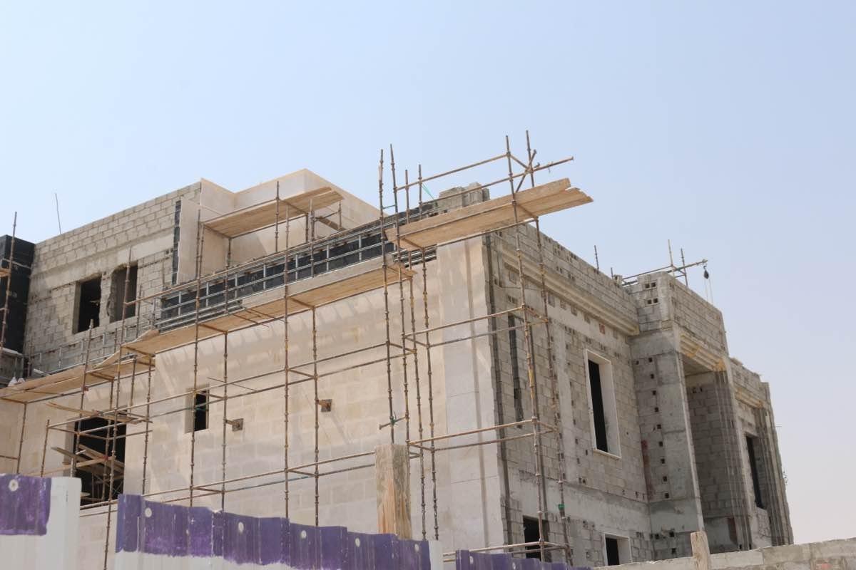 Wakrah Private Villa