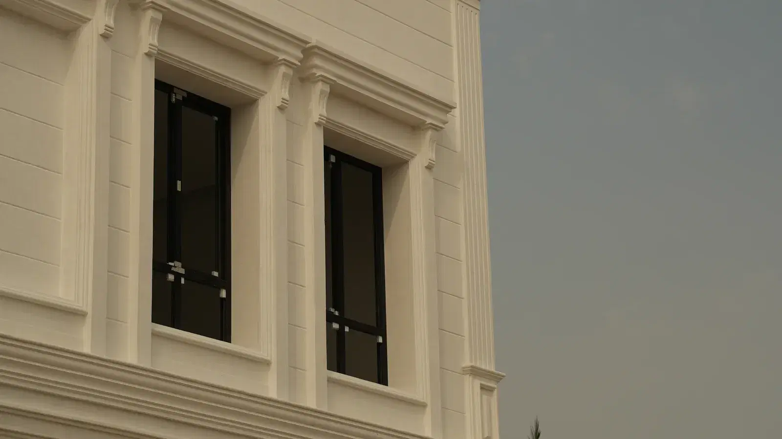 Syrian Stone Grades in Qatar: White, Sarmada & Aleppo Explained