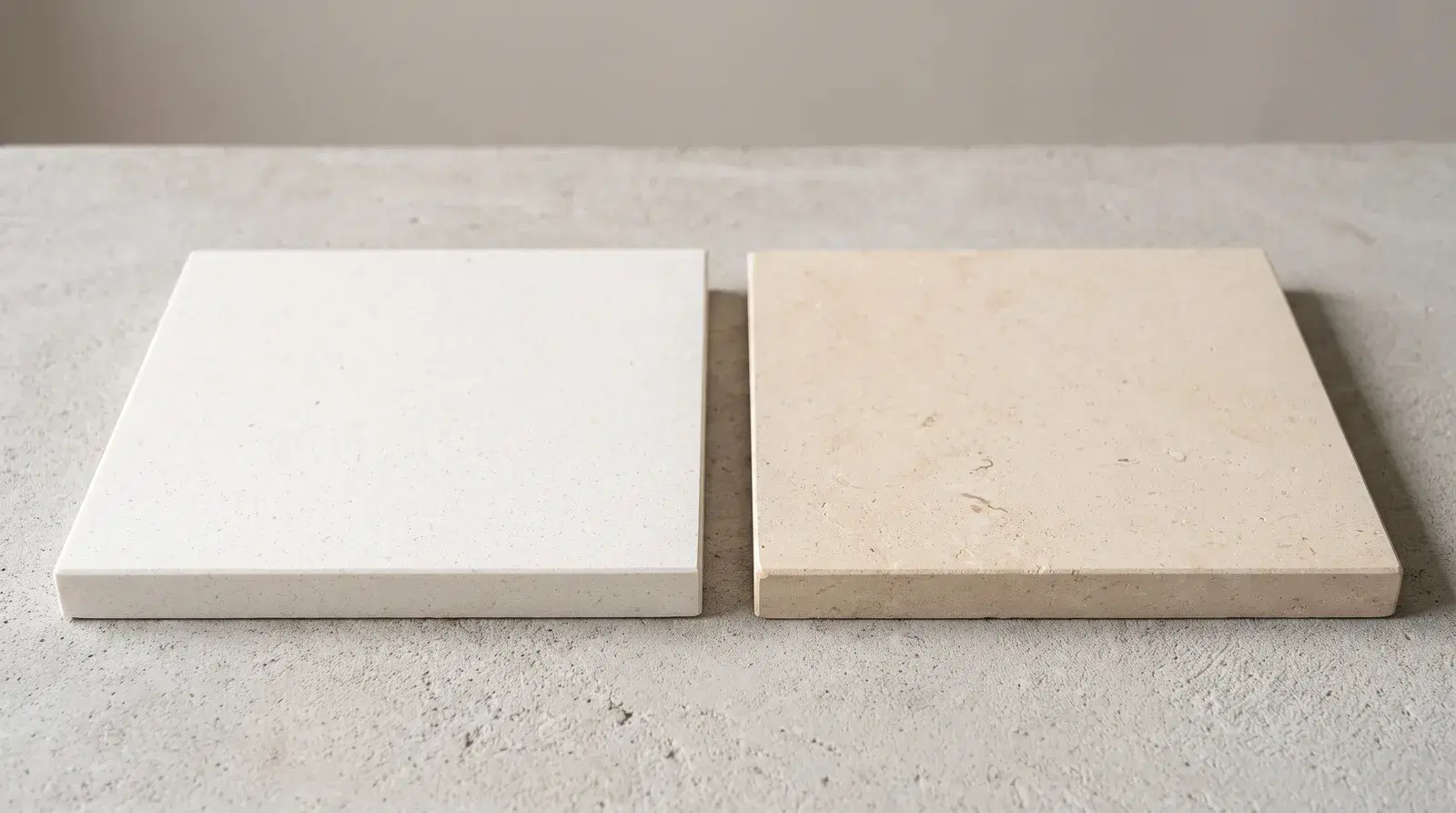 Syrian Stone vs Jordanian Stone: Which Is Better for Qatar Facades?