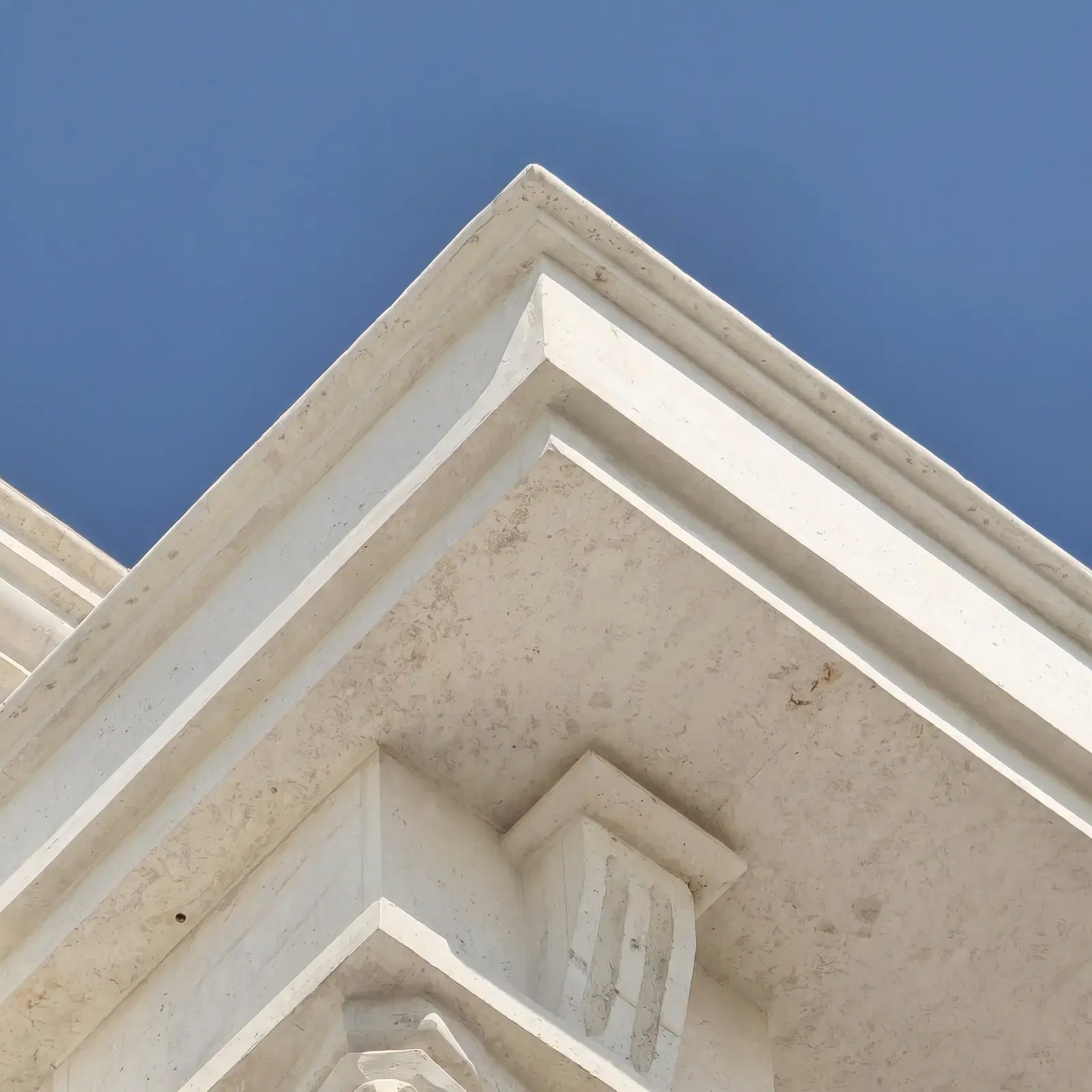 Syrian Stone