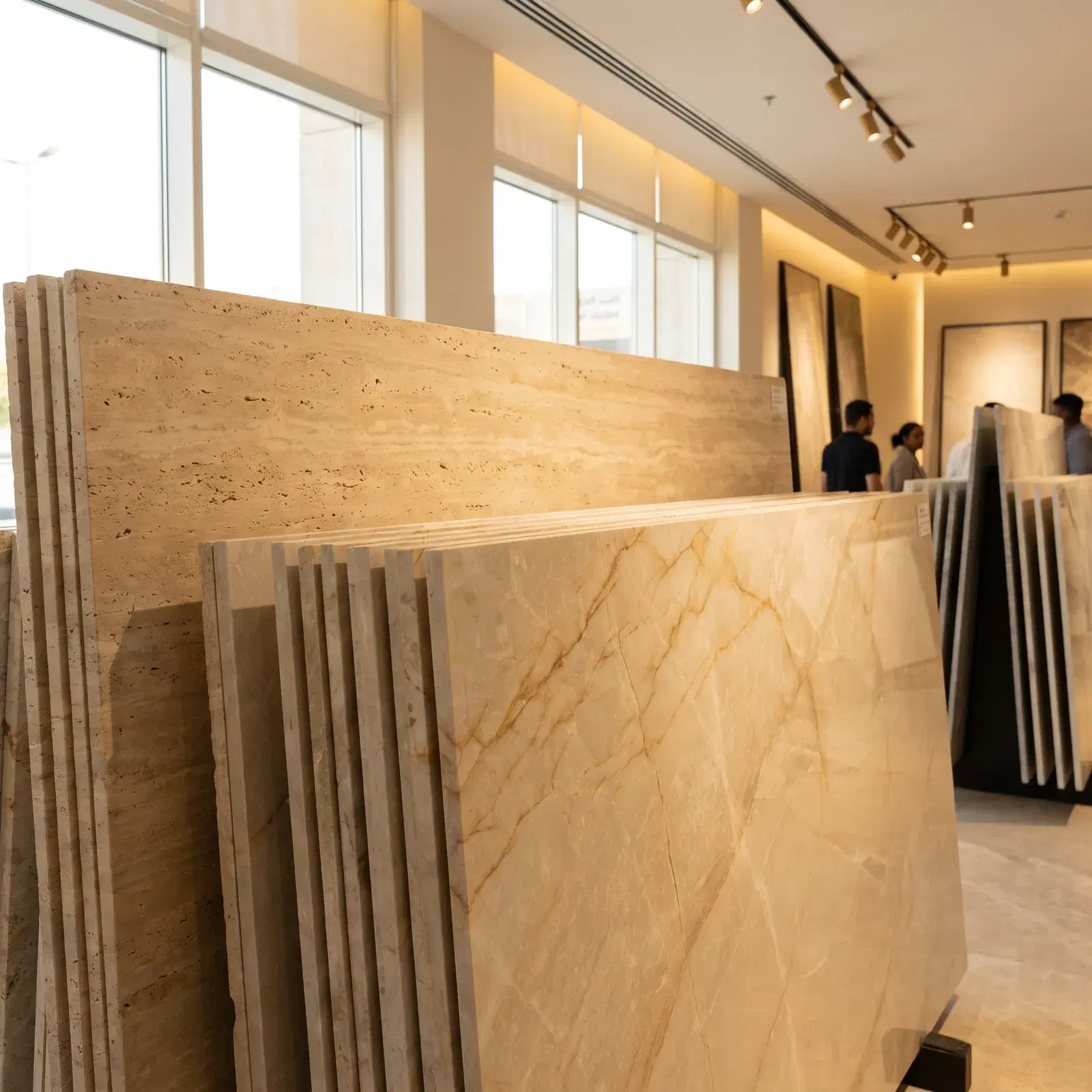 Turkish Stone