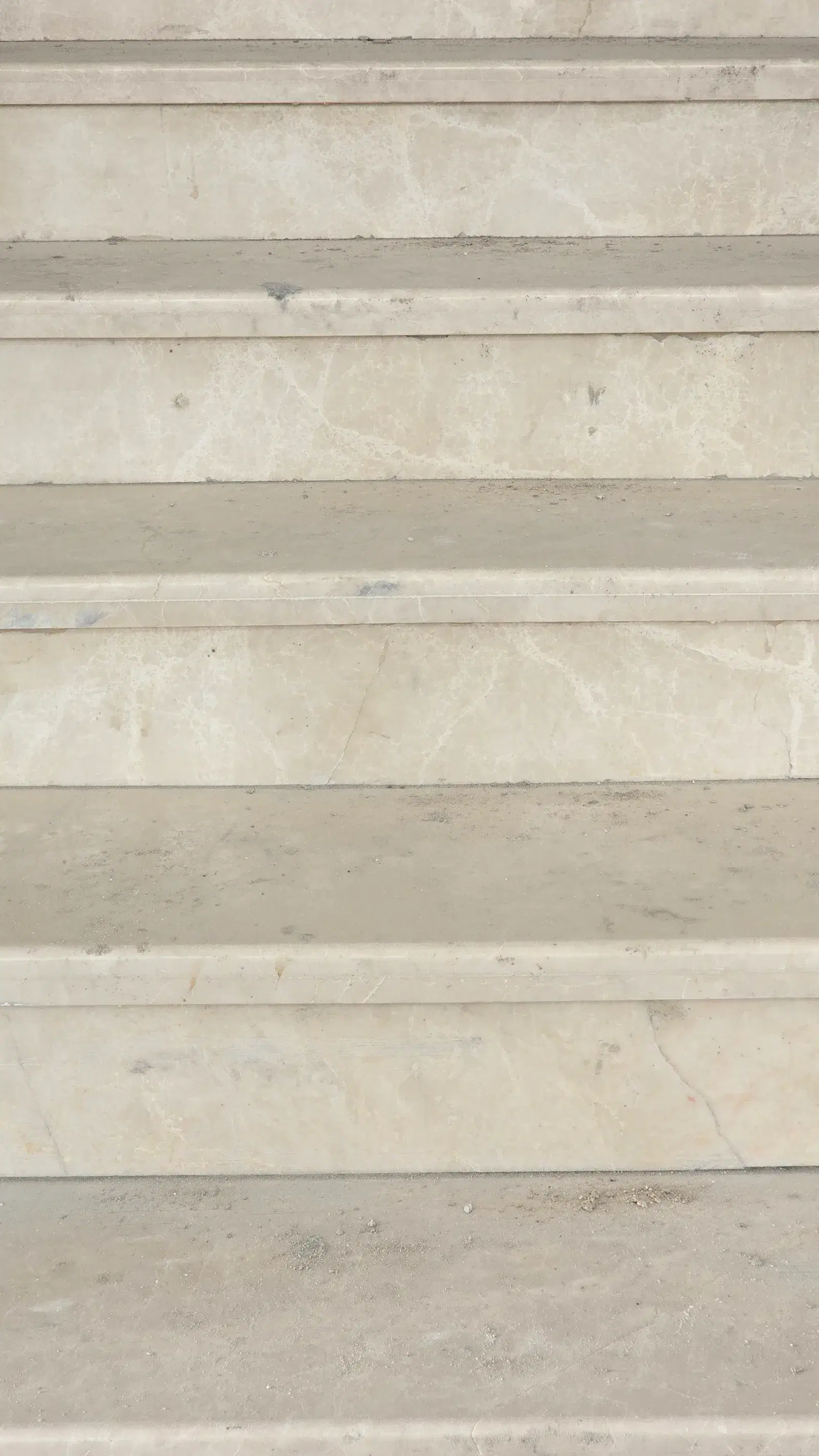 Classical Syrian Stone Facade — Abu Hamour, Doha — photo 24