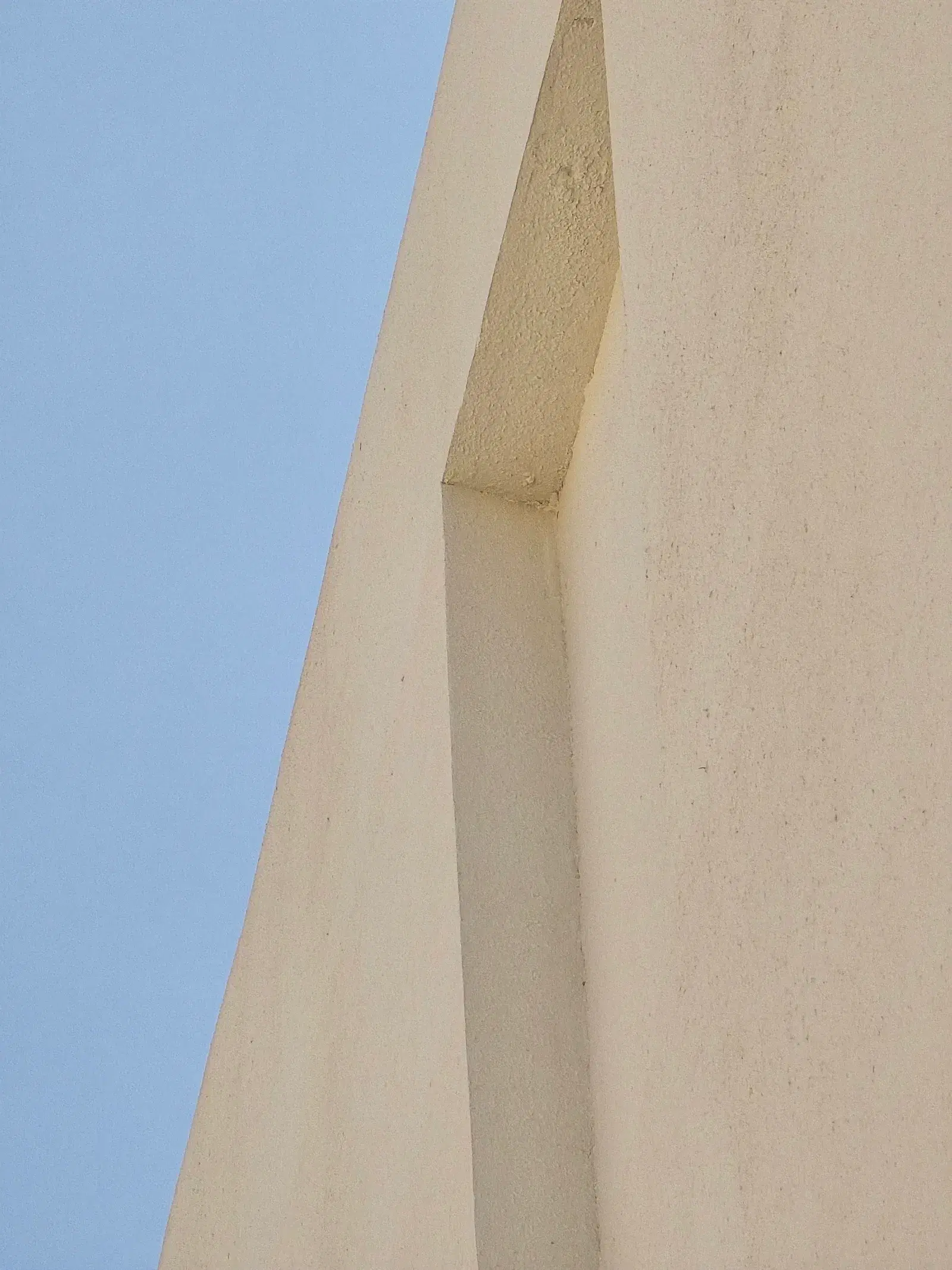 Classical Syrian Stone Facade — Ain Khaled, Doha — photo 25