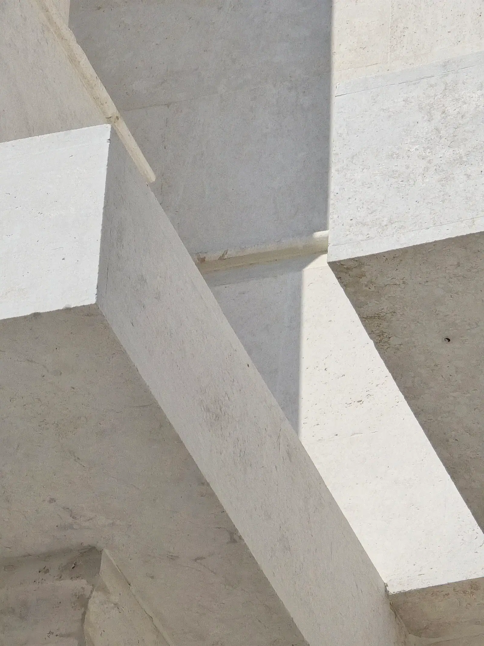 Classical Syrian Stone Facade — Ain Khaled, Doha — photo 32