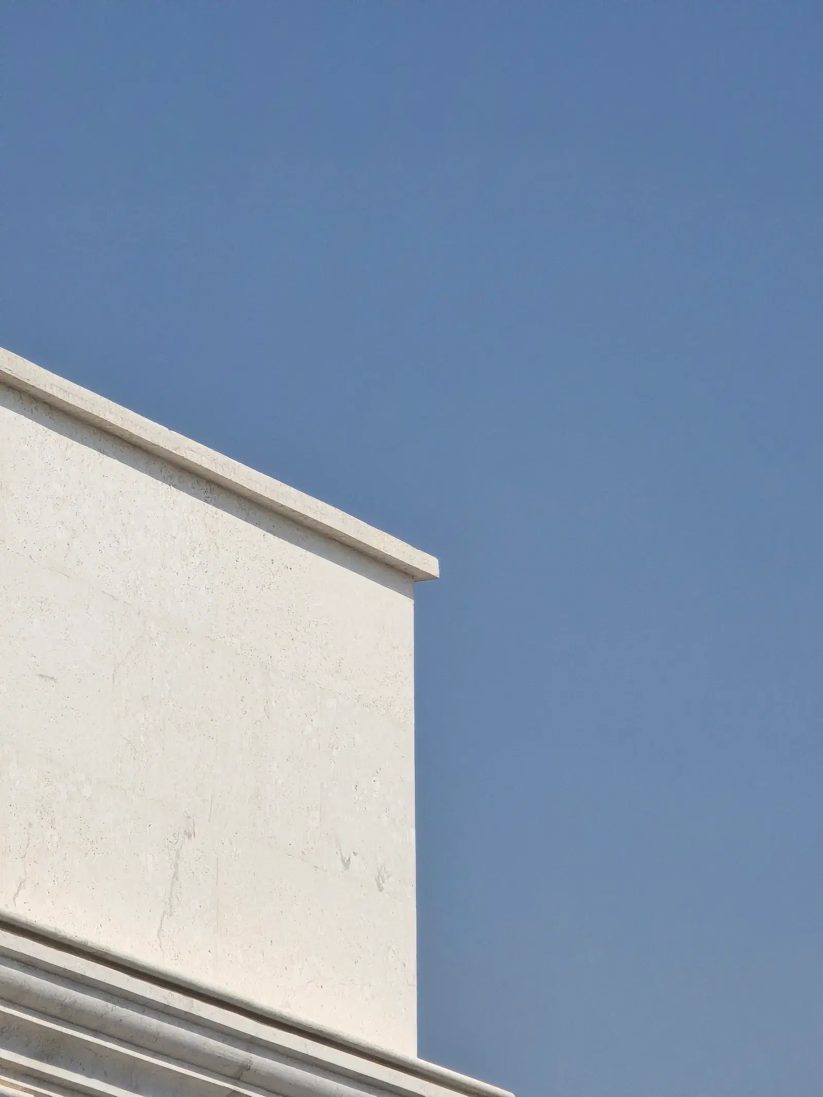 Classical Syrian Stone Facade — Ain Khaled, Doha — photo 34