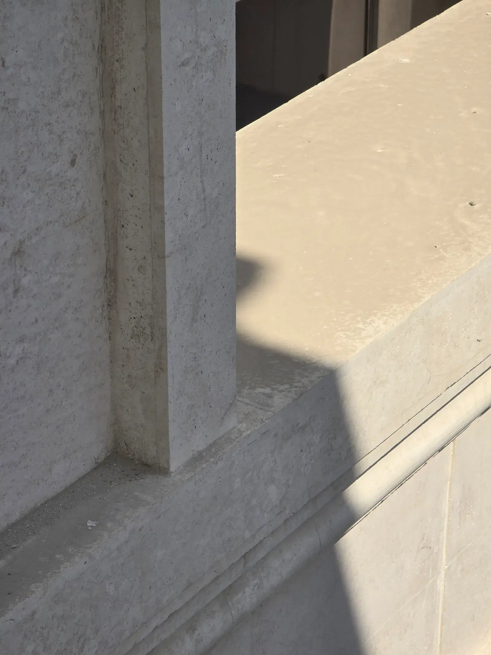 Classical Syrian Stone Facade — Ain Khaled, Doha — photo 40