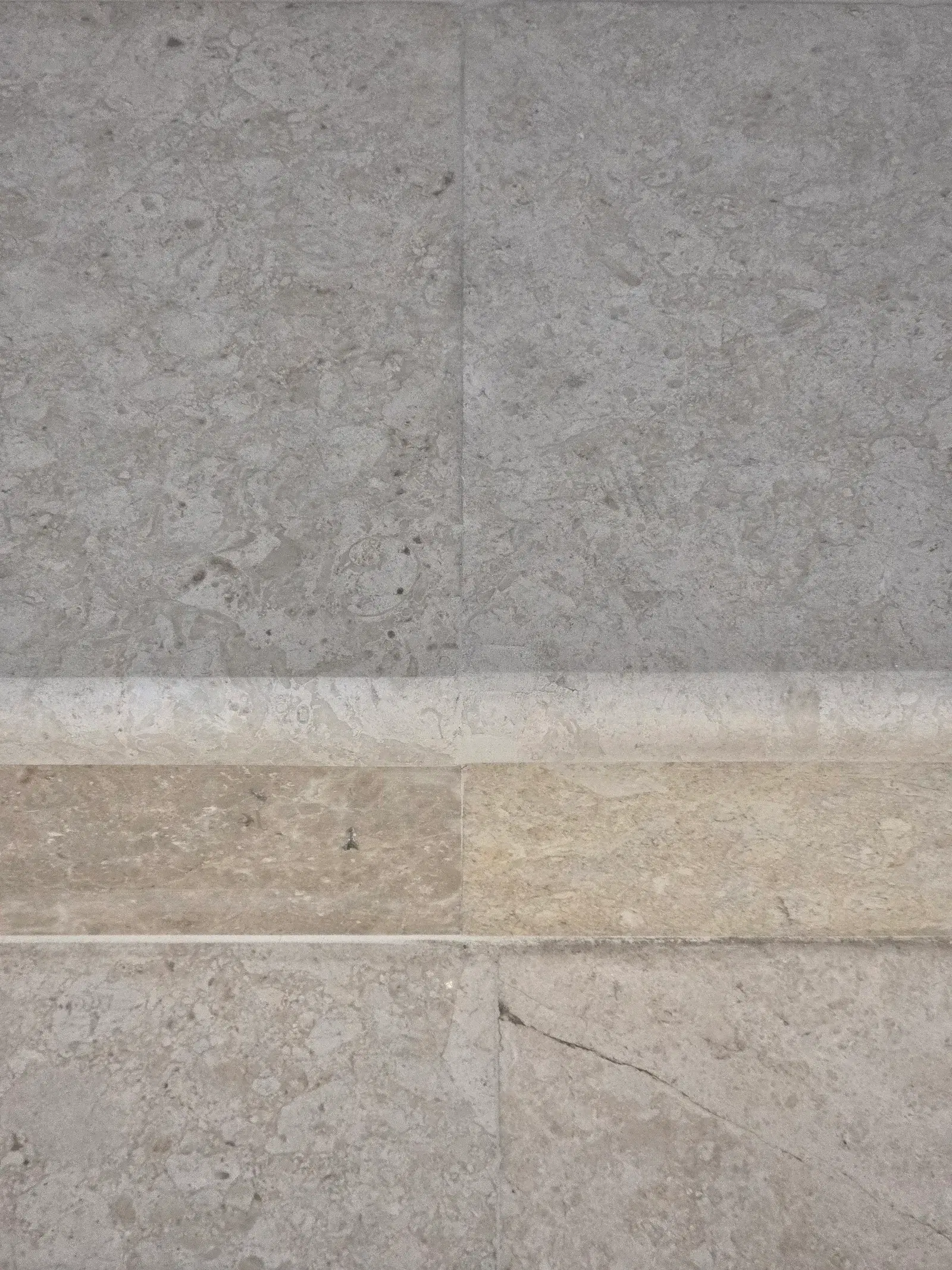 Classical Syrian Stone Facade — Ain Khaled, Doha — photo 6