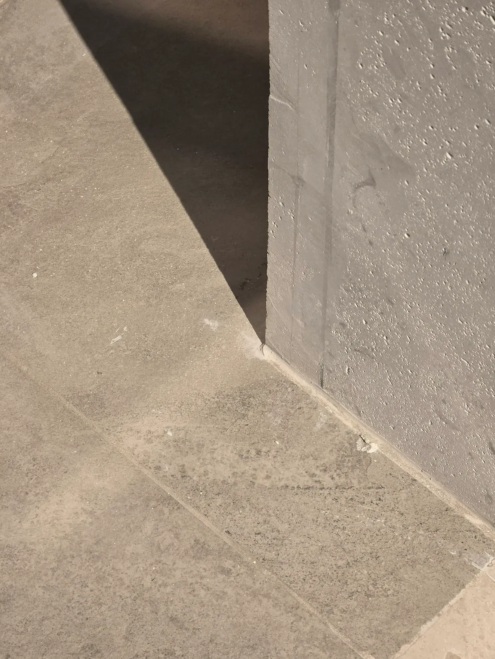 Classical Syrian Stone Facade — Ain Khaled, Doha — photo 8