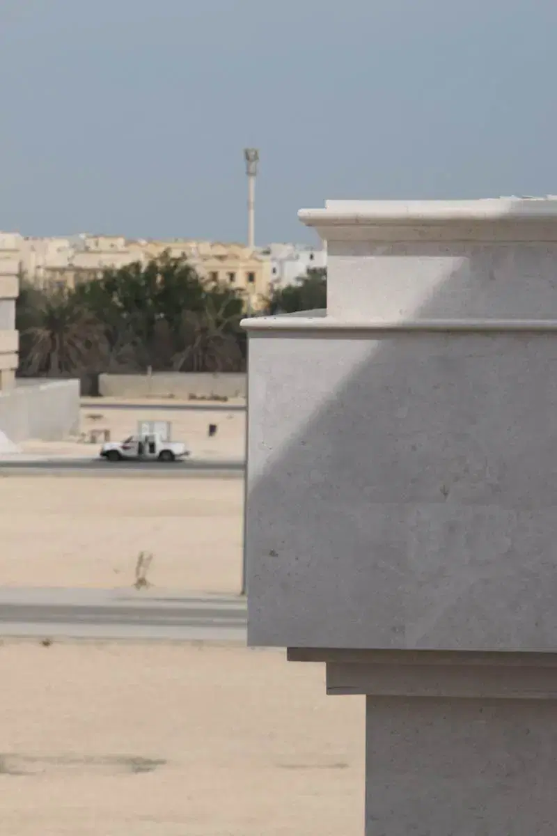 Al Khor VIP Residence