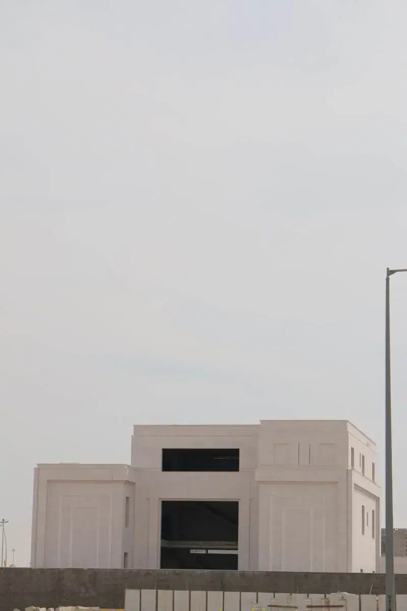 Al Khor VIP Residence