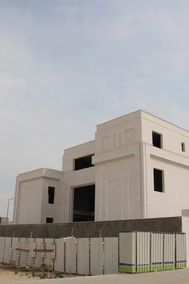 Al Khor VIP Residence