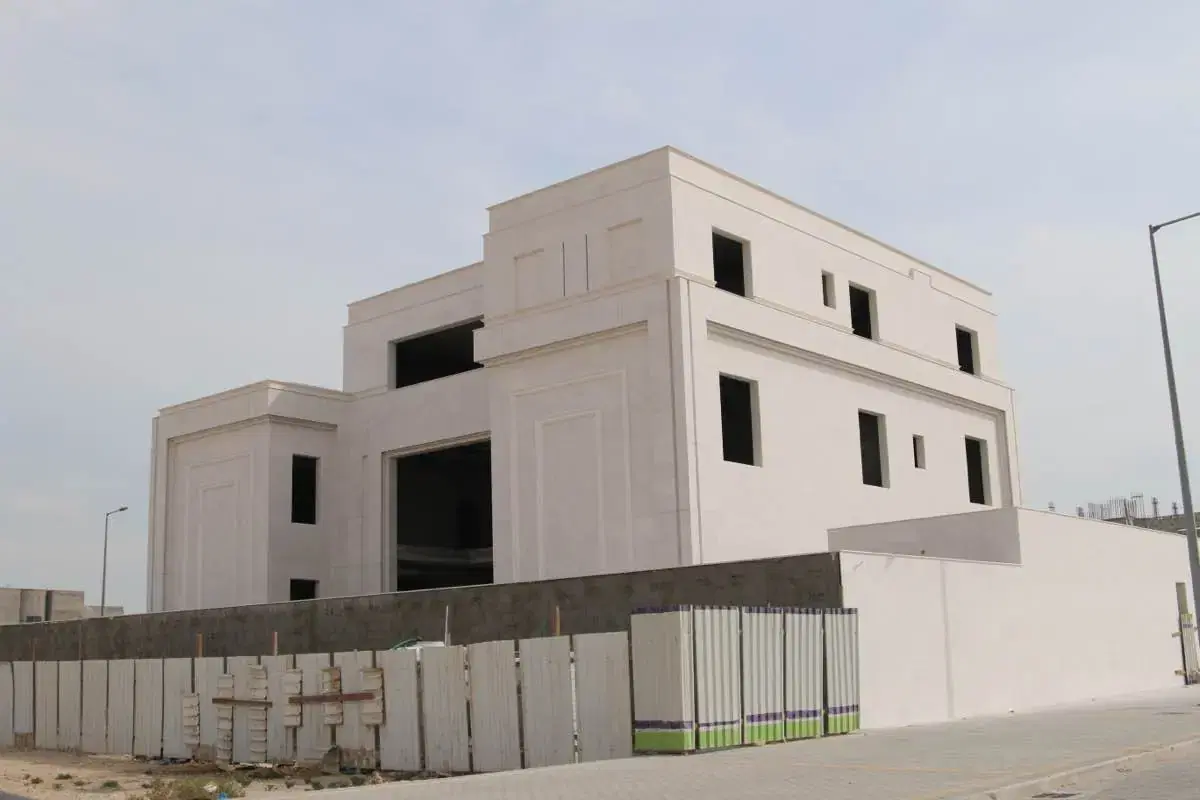 Al Khor VIP Residence