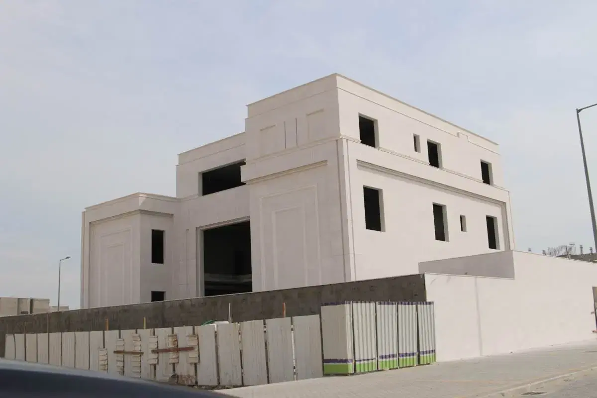Al Khor VIP Residence