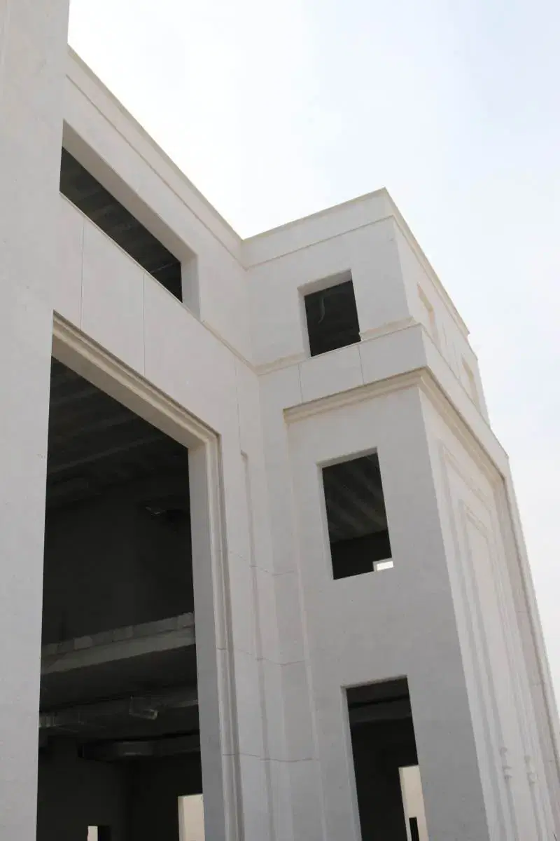 Al Khor VIP Residence