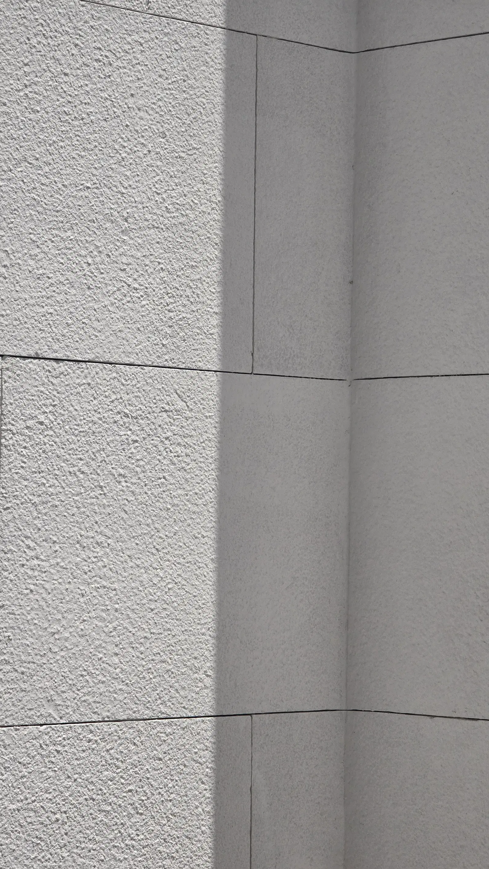 White Omani Stone Facade — Lusail (Qetaifan) — photo 17