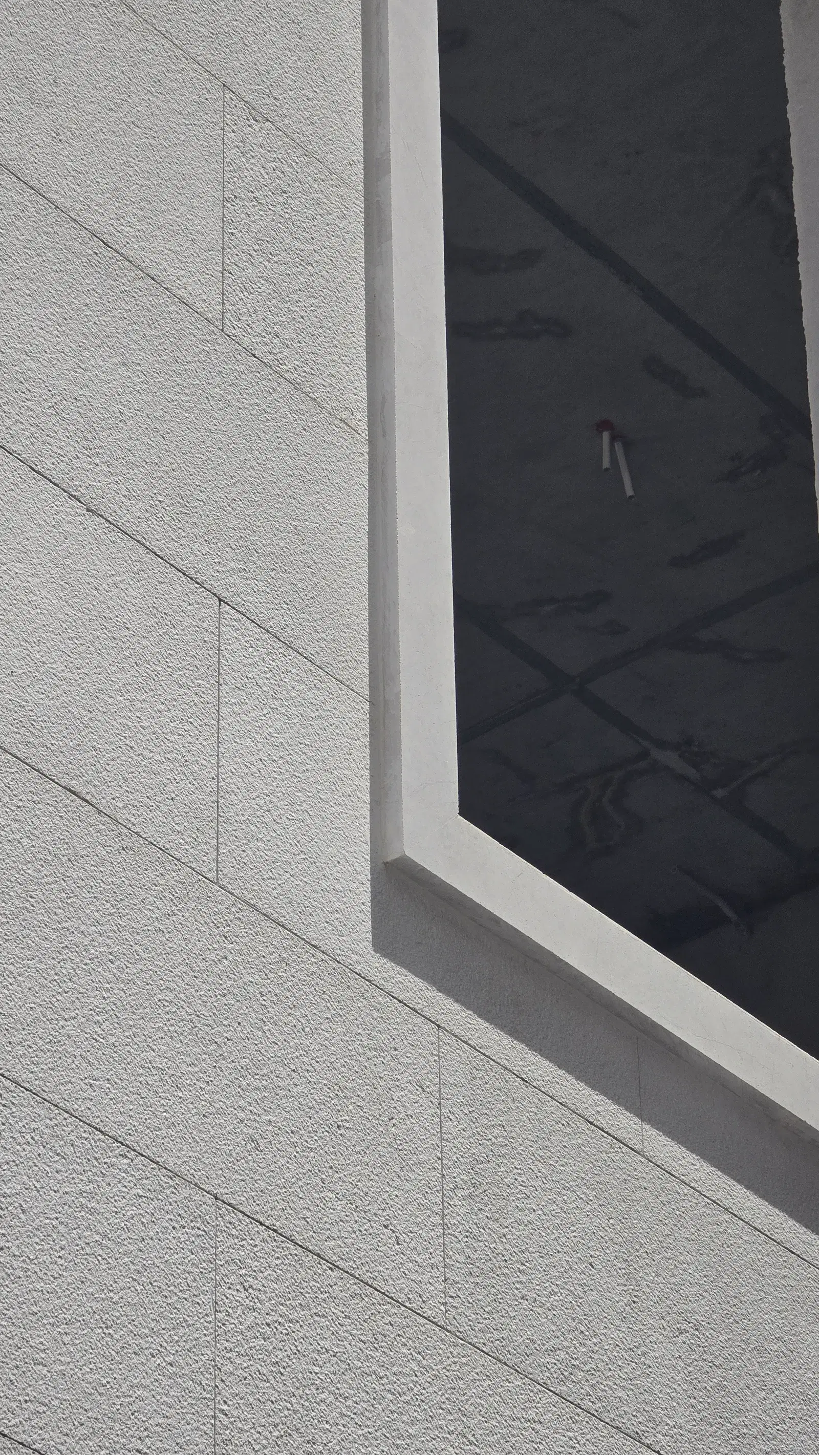 White Omani Stone Facade — Lusail (Qetaifan) — photo 20
