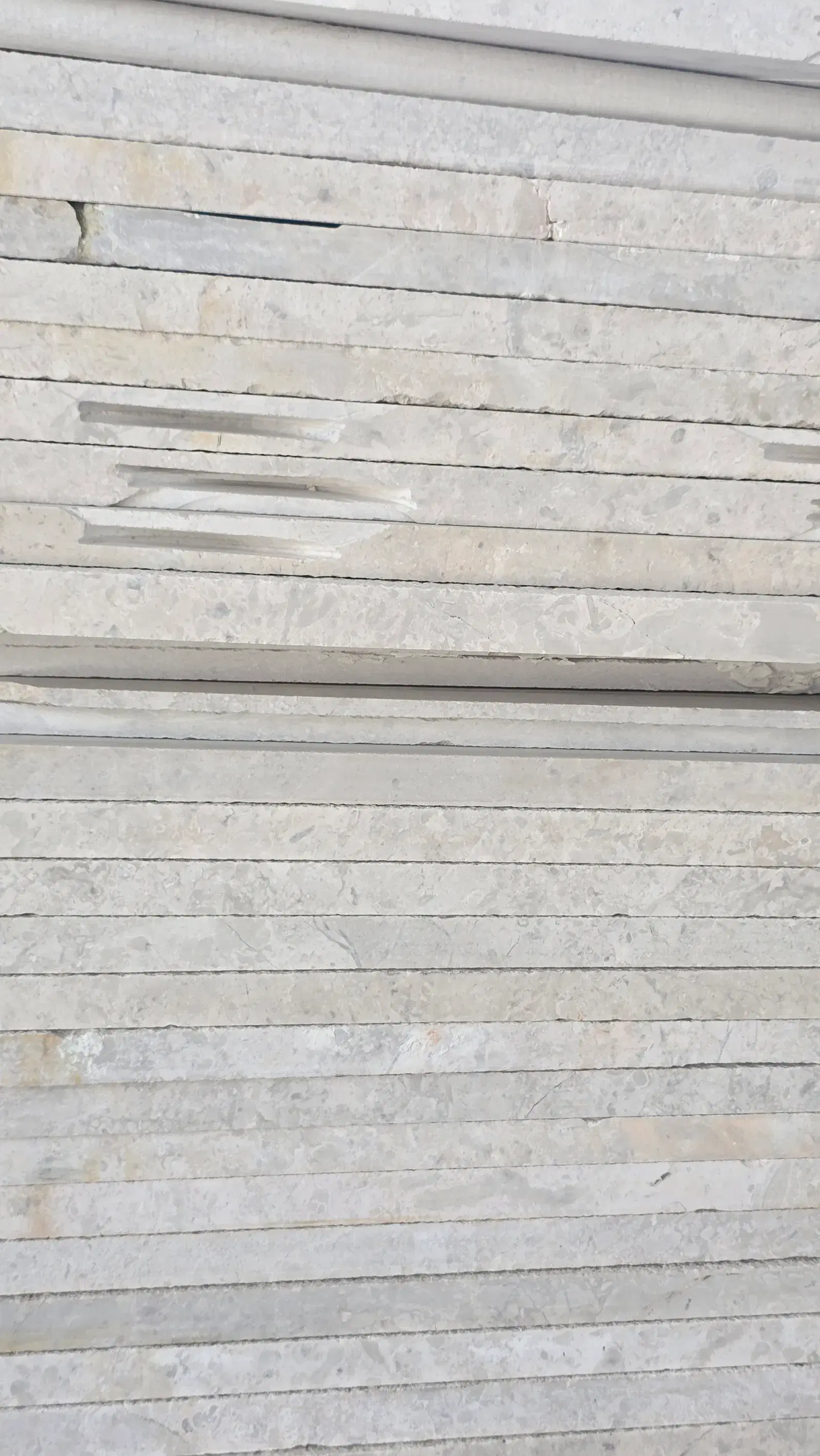White Omani Stone Facade — Lusail (Qetaifan) — photo 37