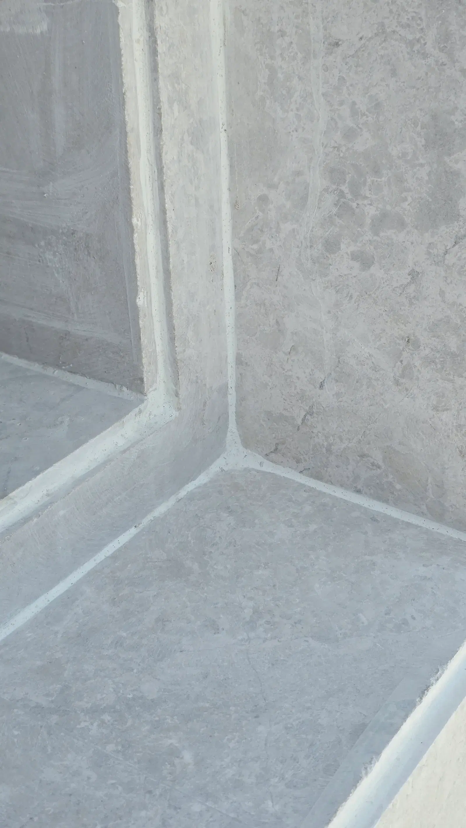 White Omani Stone Facade — Lusail (Qetaifan) — photo 44