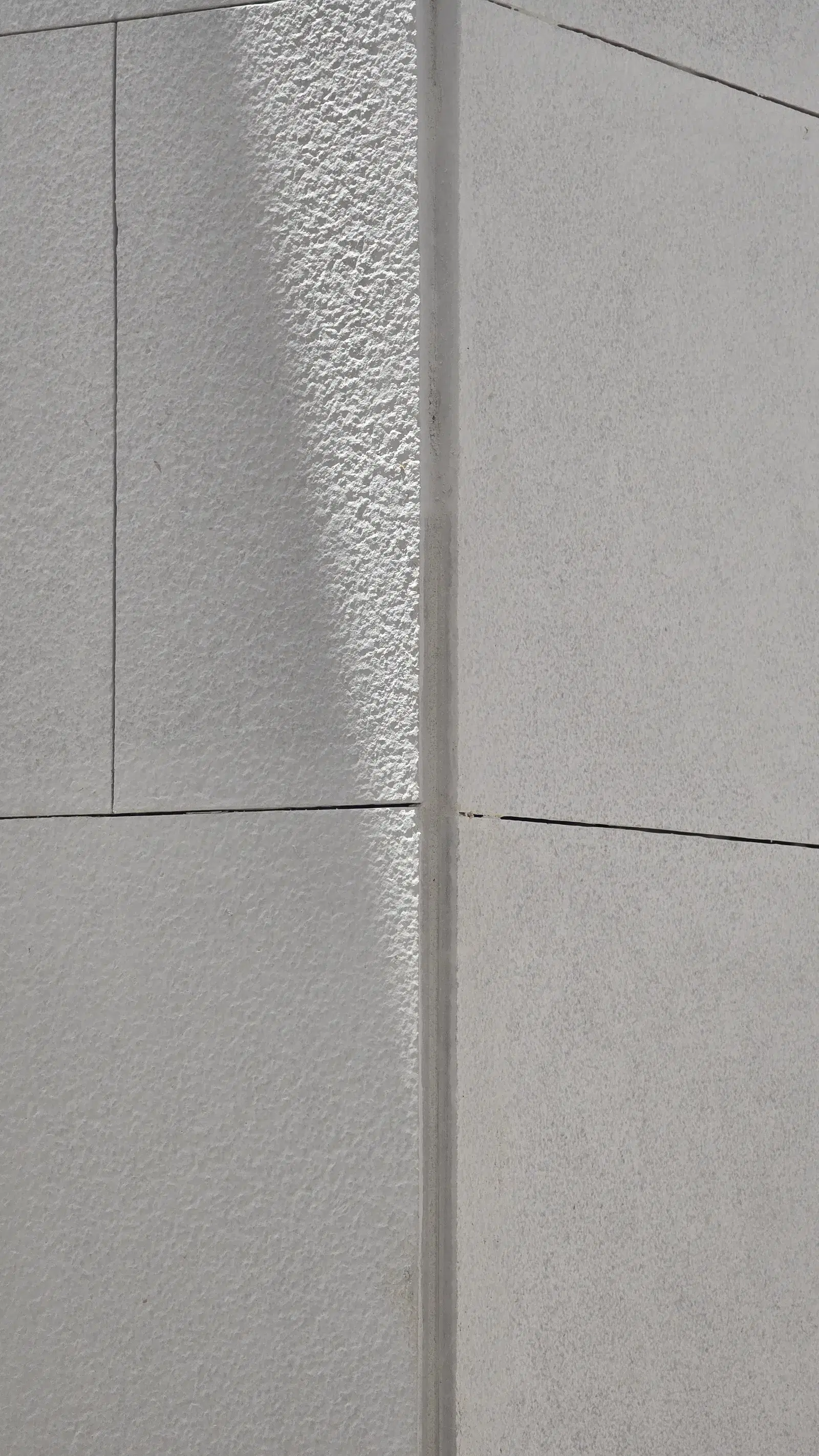 White Omani Stone Facade — Lusail (Qetaifan) — photo 56