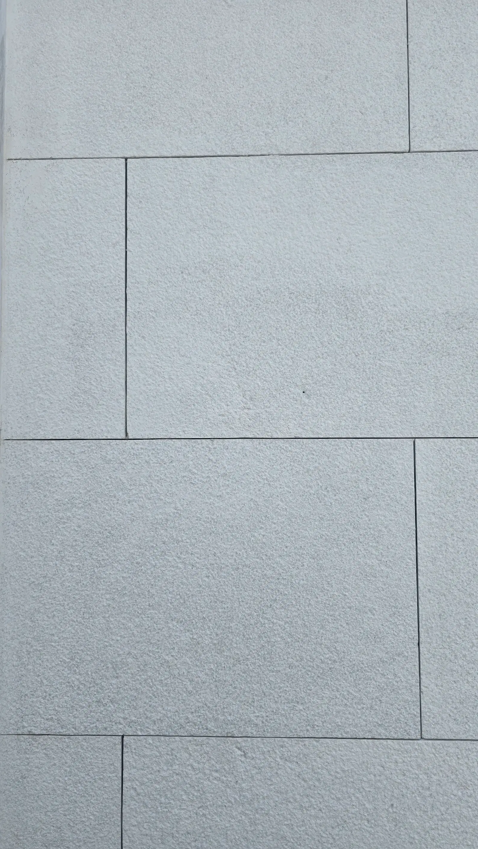 White Omani Stone Facade — Lusail (Qetaifan) — photo 72