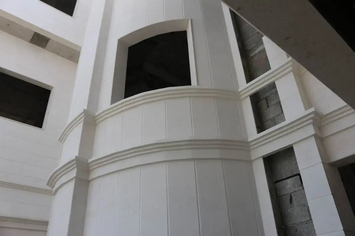 Wakrah Private Villa