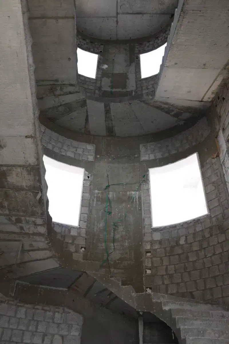 Wakrah Private Villa