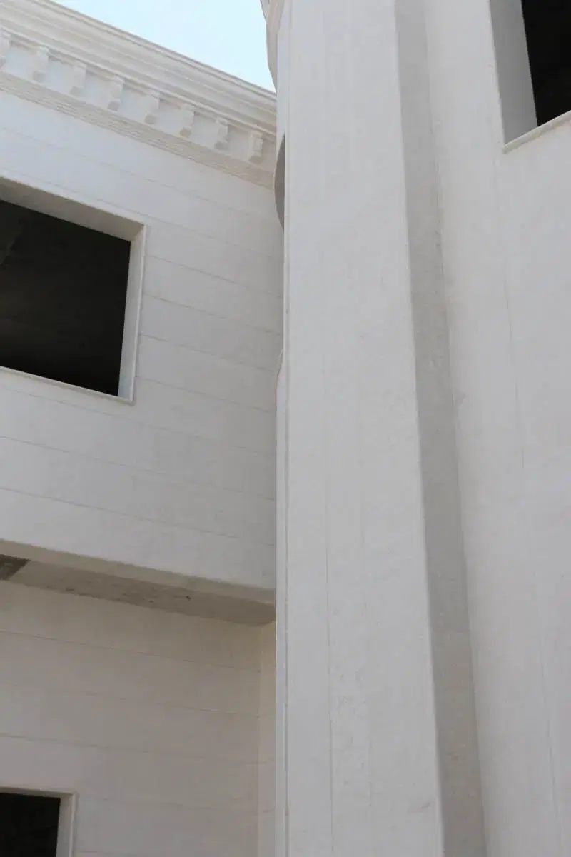 Wakrah Private Villa