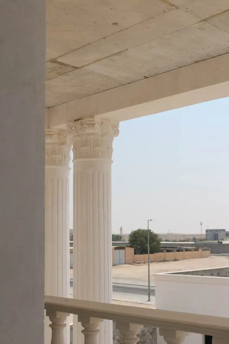 Wakrah Private Villa