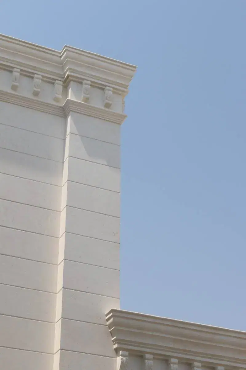 Wakrah Private Villa